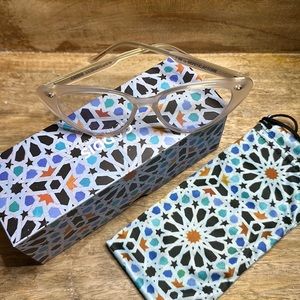 NWB Caddis Nepetalactone 1.50 Readers